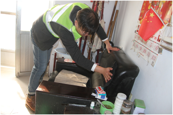 濟(jì)南長(zhǎng)田實(shí)業(yè)社會(huì)公益組織的誕生