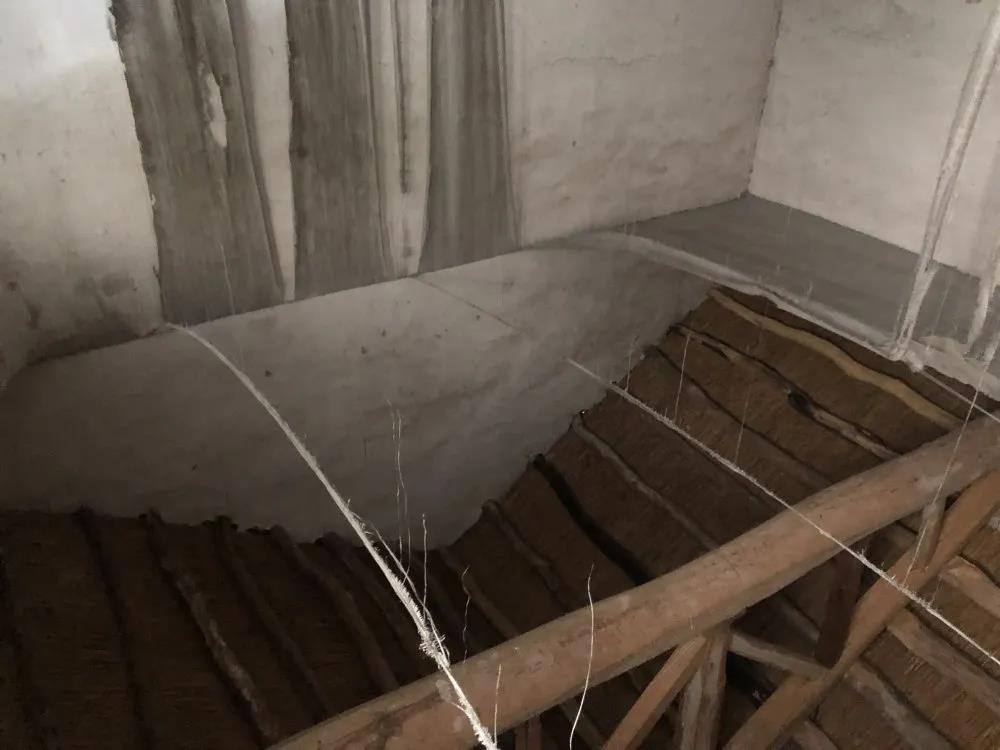 由濟(jì)南長田實(shí)業(yè)有限公司捐建的“希望小屋”正式交付！