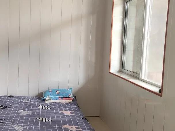 由濟(jì)南長田實(shí)業(yè)有限公司捐建的“希望小屋”正式交付！