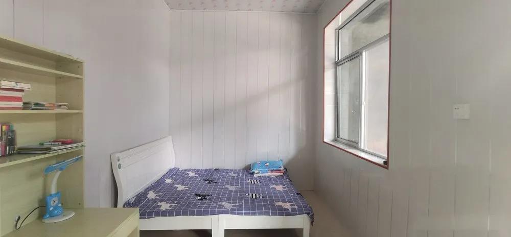 由濟(jì)南長田實(shí)業(yè)有限公司捐建的“希望小屋”正式交付！