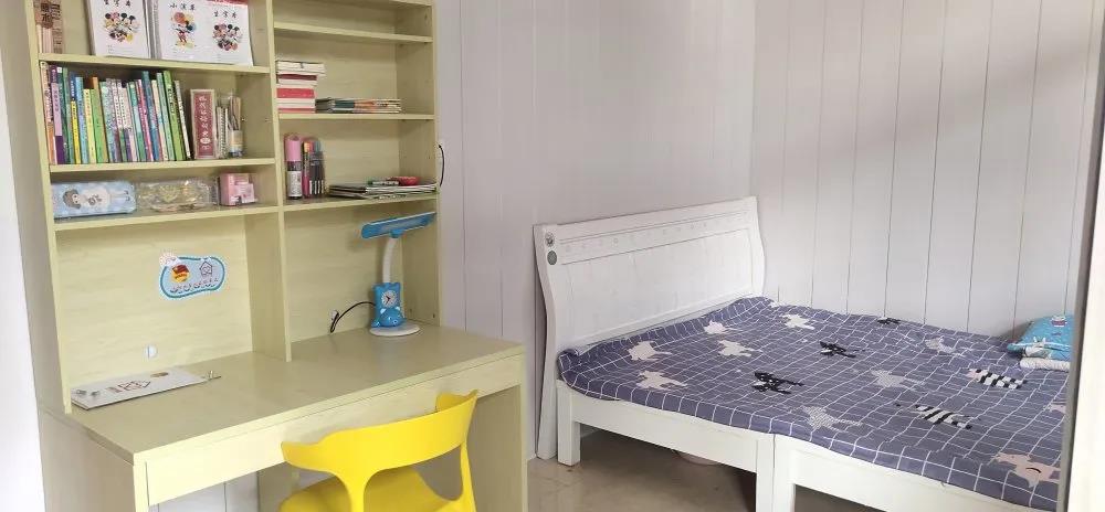 由濟(jì)南長田實(shí)業(yè)有限公司捐建的“希望小屋”正式交付！