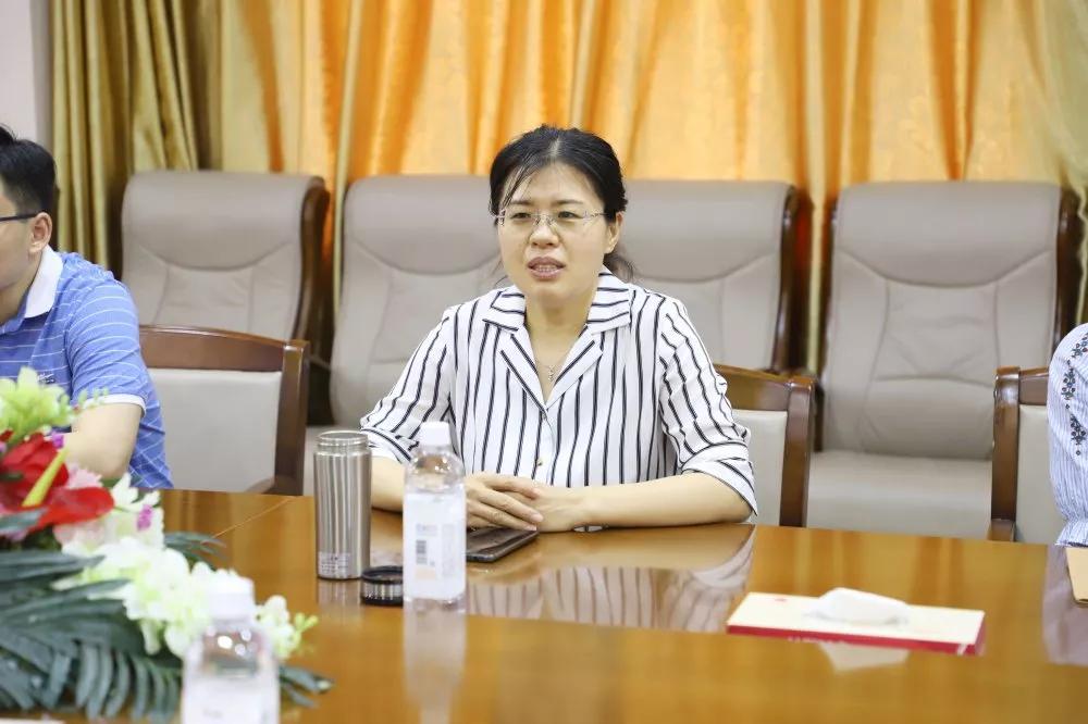 不忘初心 砥礪前行 中共濟(jì)南長(zhǎng)田實(shí)業(yè)有限公司支部委員會(huì)換屆選舉大會(huì)圓滿結(jié)束