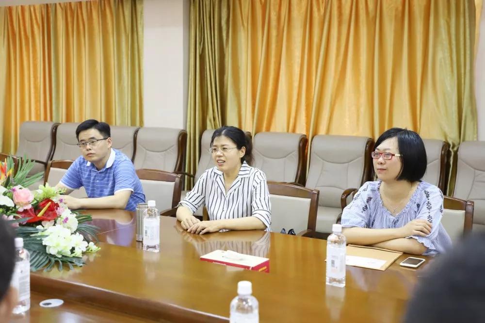 不忘初心 砥礪前行 中共濟(jì)南長(zhǎng)田實(shí)業(yè)有限公司支部委員會(huì)換屆選舉大會(huì)圓滿結(jié)束