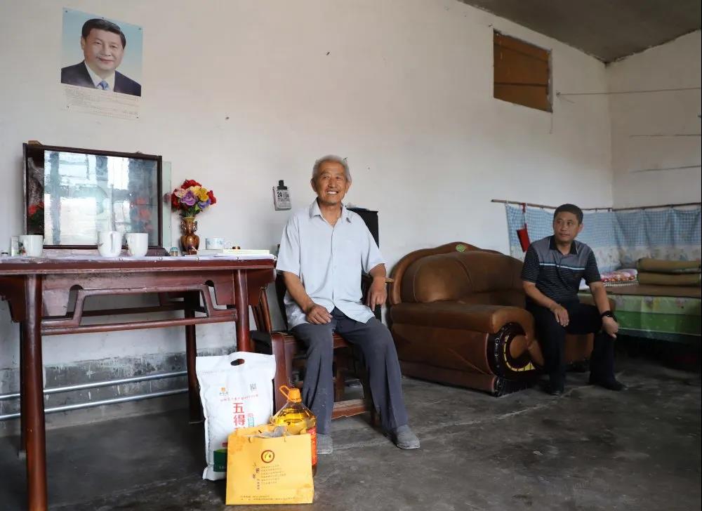 錘煉黨性踐初心 獻(xiàn)禮建黨99周年 —長(zhǎng)田實(shí)業(yè)黨支部開(kāi)展系列慶?；顒?dòng)