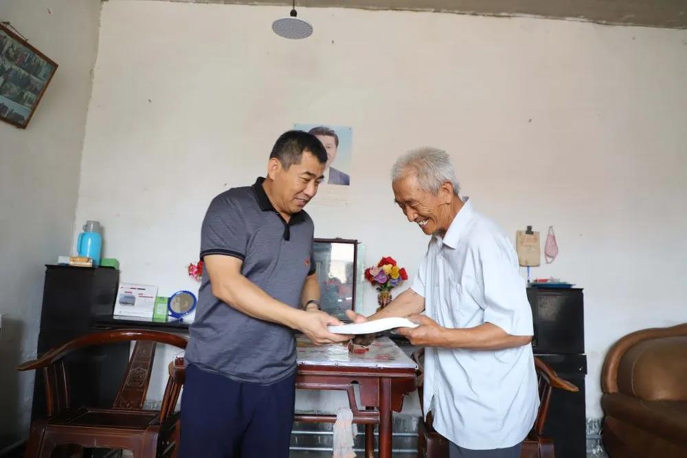 錘煉黨性踐初心 獻(xiàn)禮建黨99周年 —長(zhǎng)田實(shí)業(yè)黨支部開(kāi)展系列慶?；顒?dòng)