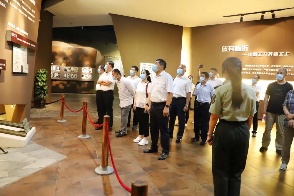 錘煉黨性踐初心 獻(xiàn)禮建黨99周年 —長(zhǎng)田實(shí)業(yè)黨支部開(kāi)展系列慶祝活動(dòng)