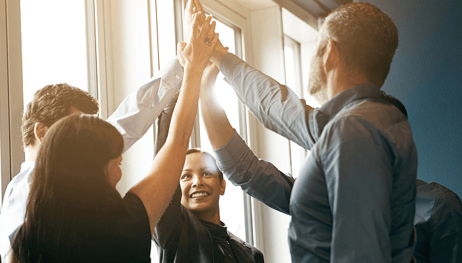 人才選拔標準：