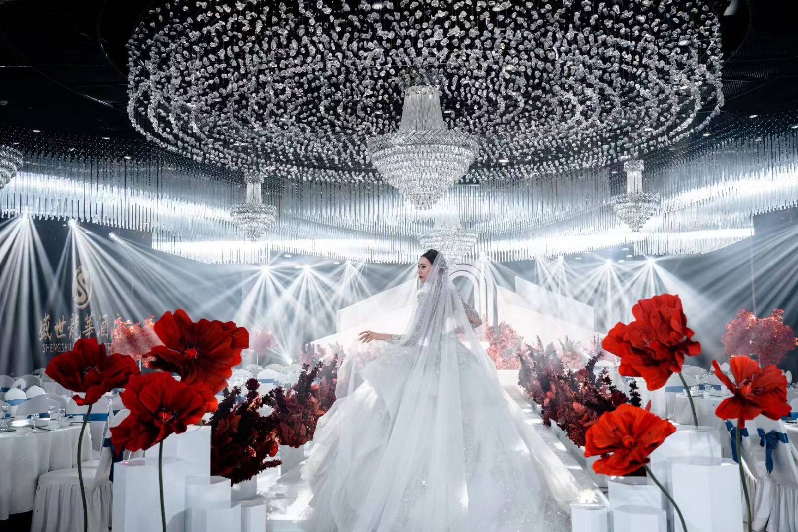 【盛世龍華酒店】濟(jì)陽(yáng)區(qū)高端酒店